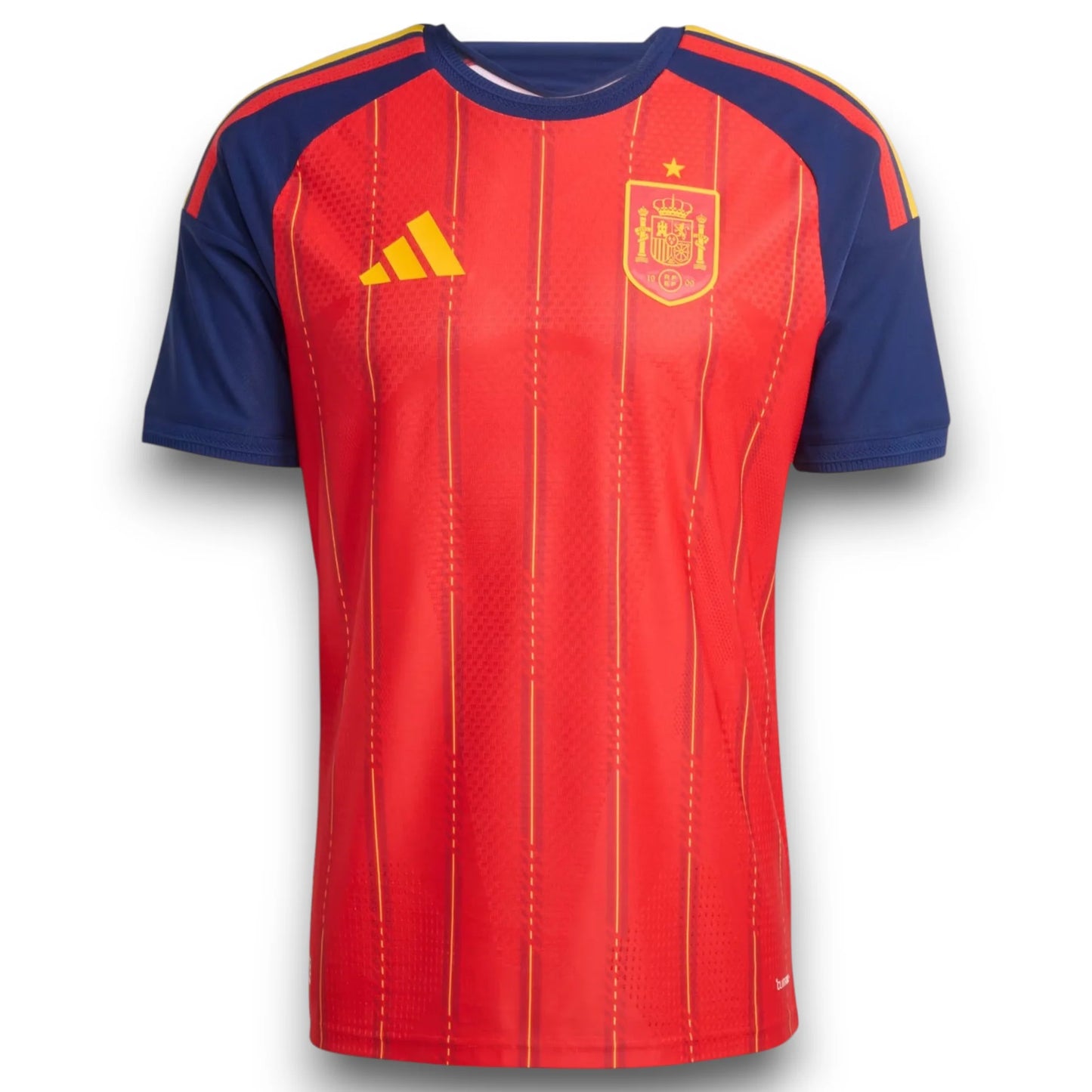 Camiseta España Mundial 2026