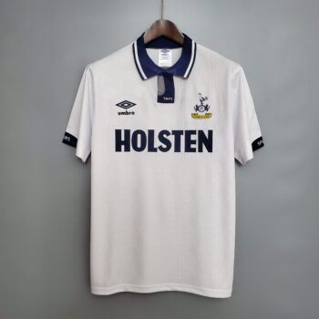 Camiseta Tottenham Retro