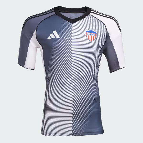 Camiseta Club Junior 2025-26