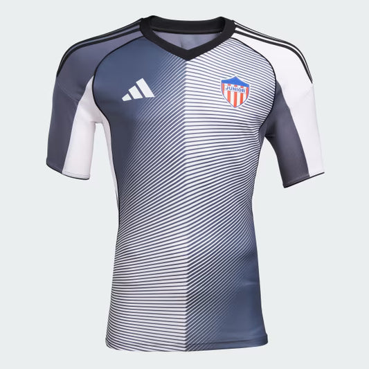 Camiseta Club Junior 2025-26