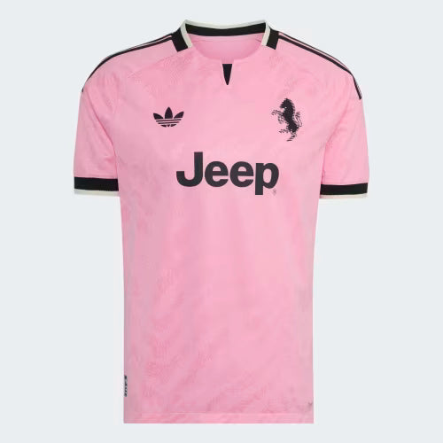 Camiseta Juventus 2026-27