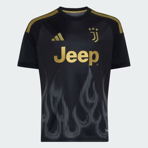 Camiseta Juventus 2026-27