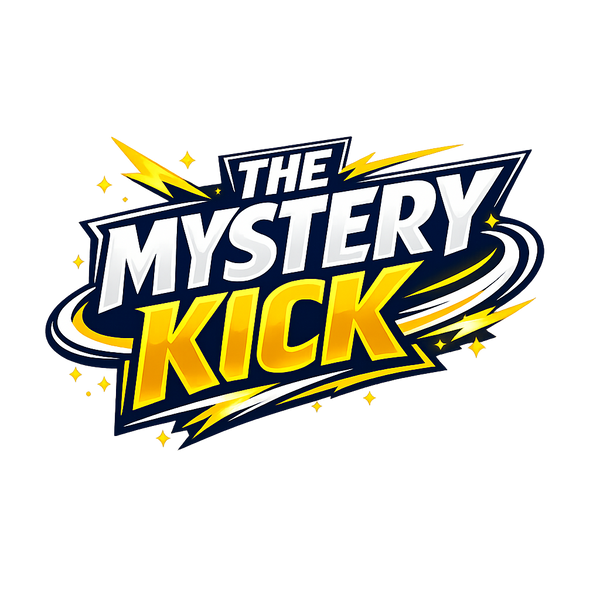 The Mystery Kick