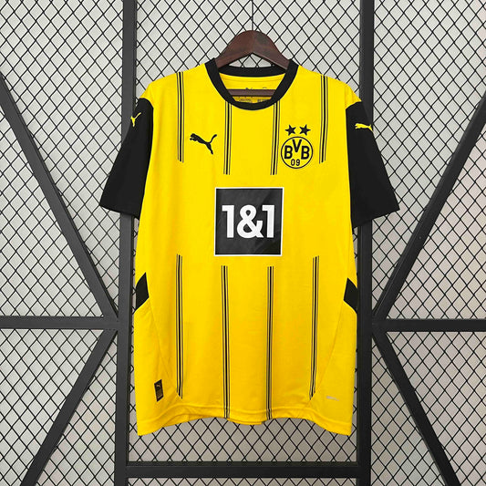 Borussia Dortmund camiseta Local 24/25