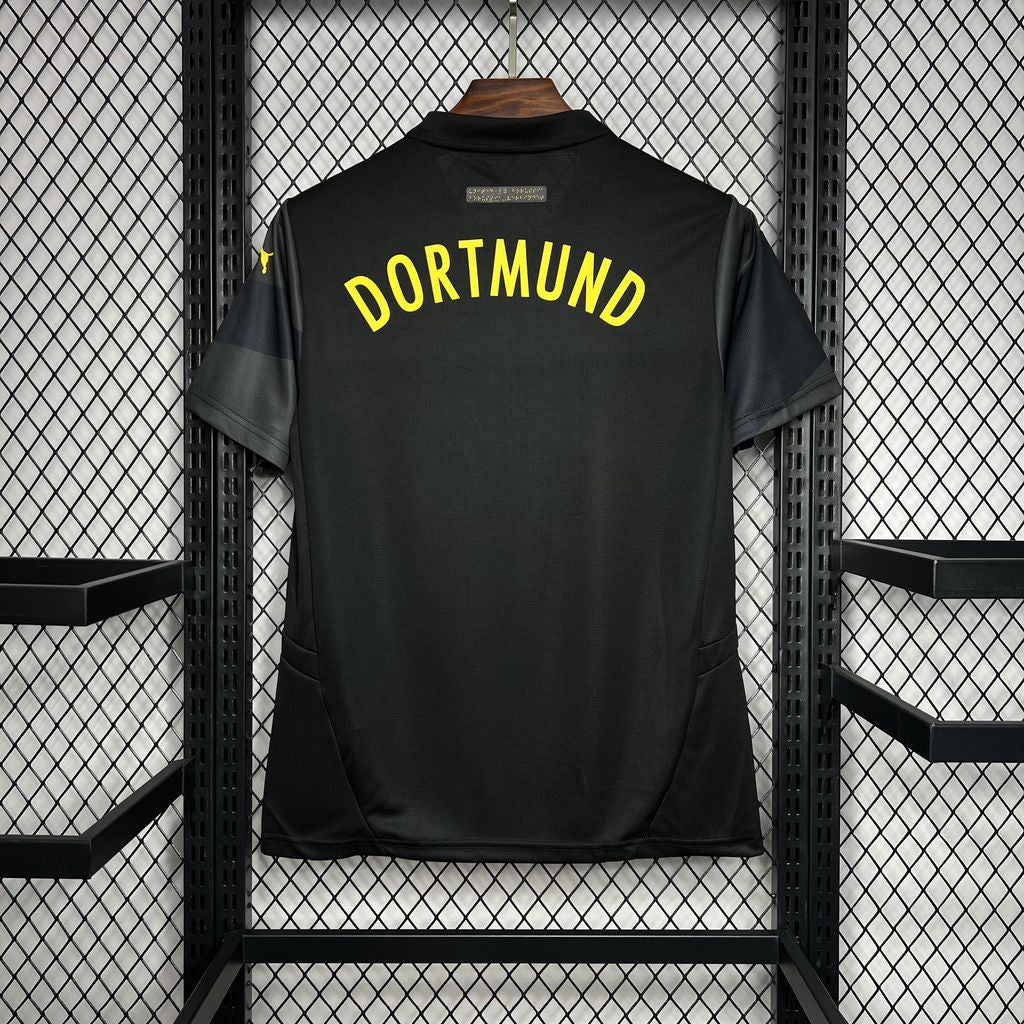 Borussia Dortmund Away Shirt 24/25