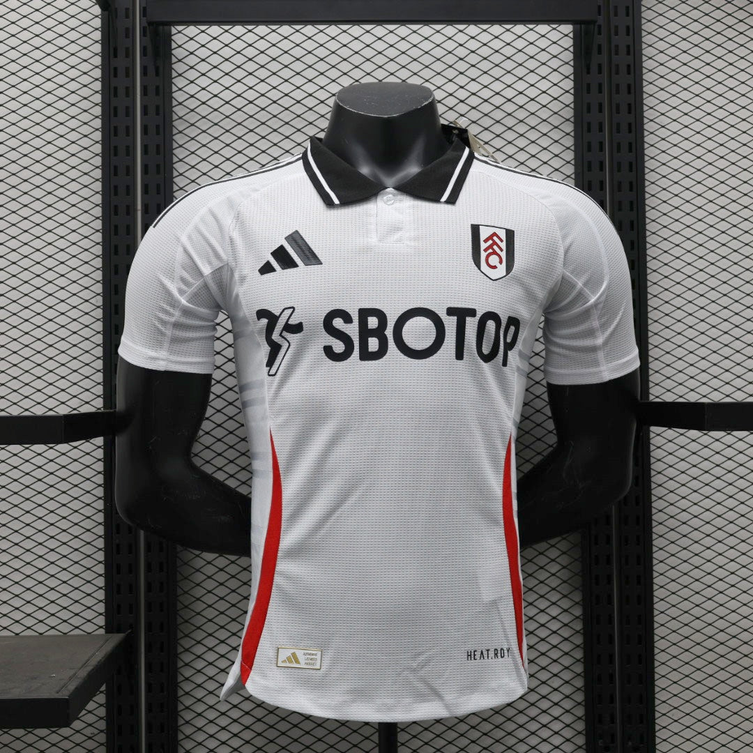 Fulham camiseta Local 24/25