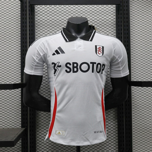 Fulham Home Shirt 24/25