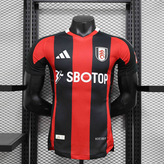 Camisa Fulham Away 24/25