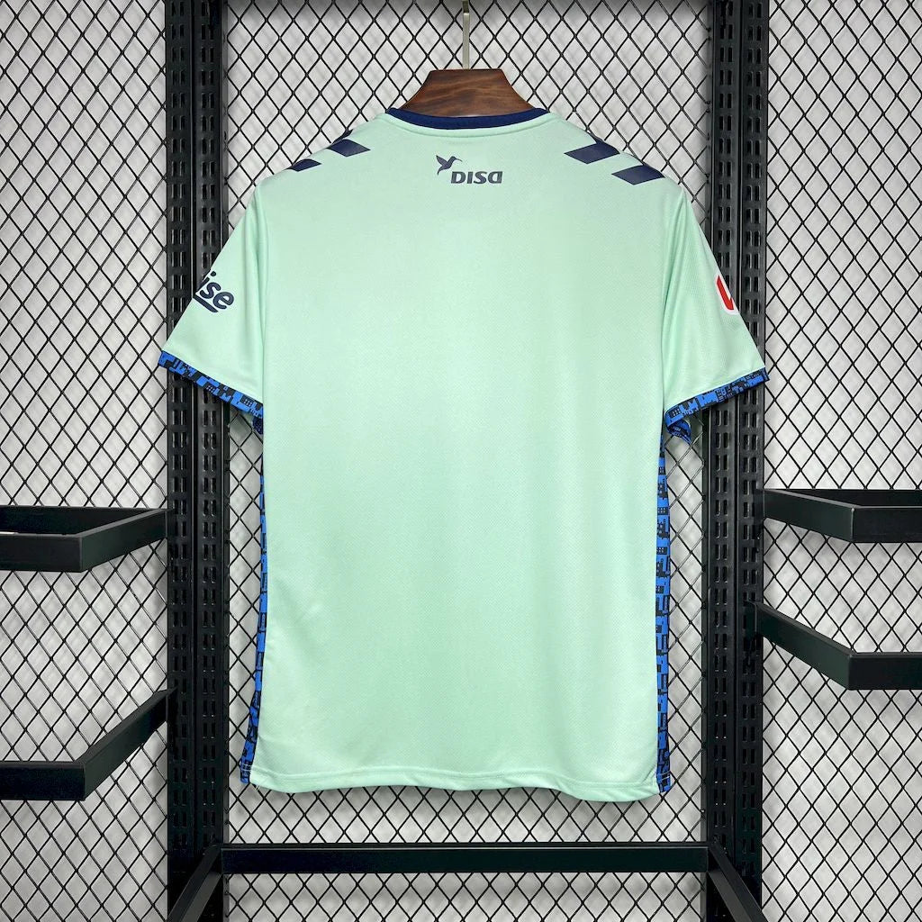 UD Las Palmas third kit 2024/25