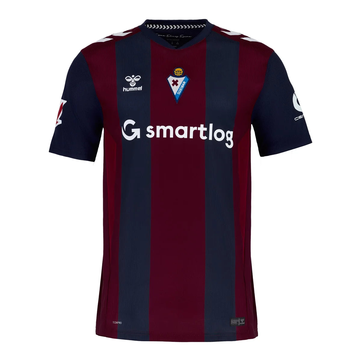 Camiseta SD Eibar 2026-27