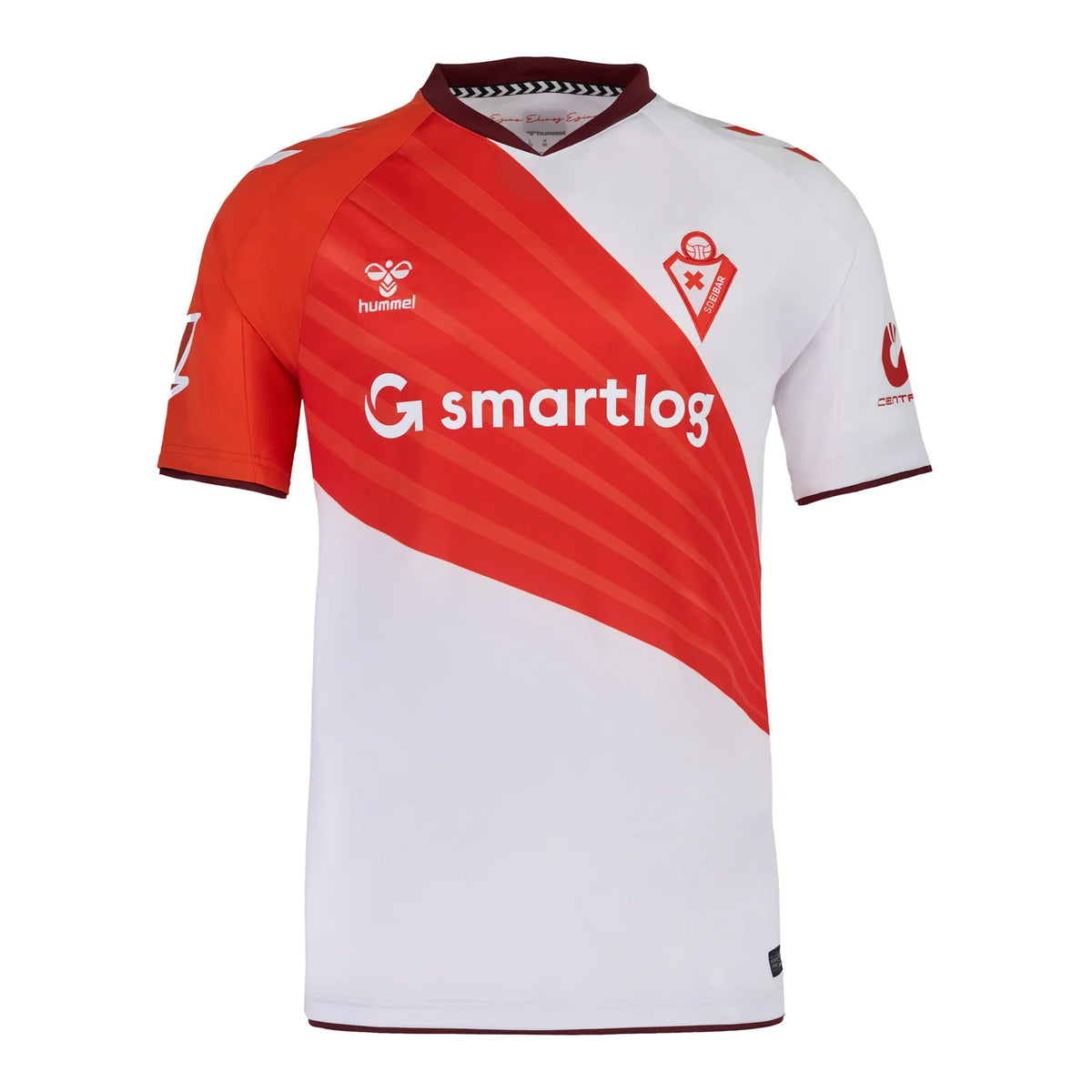 Camiseta SD Eibar 2026-27