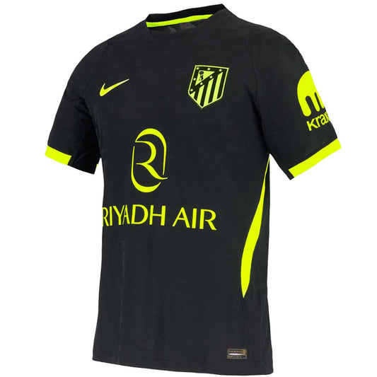 Camiseta Atlético de Madrid 2026-27