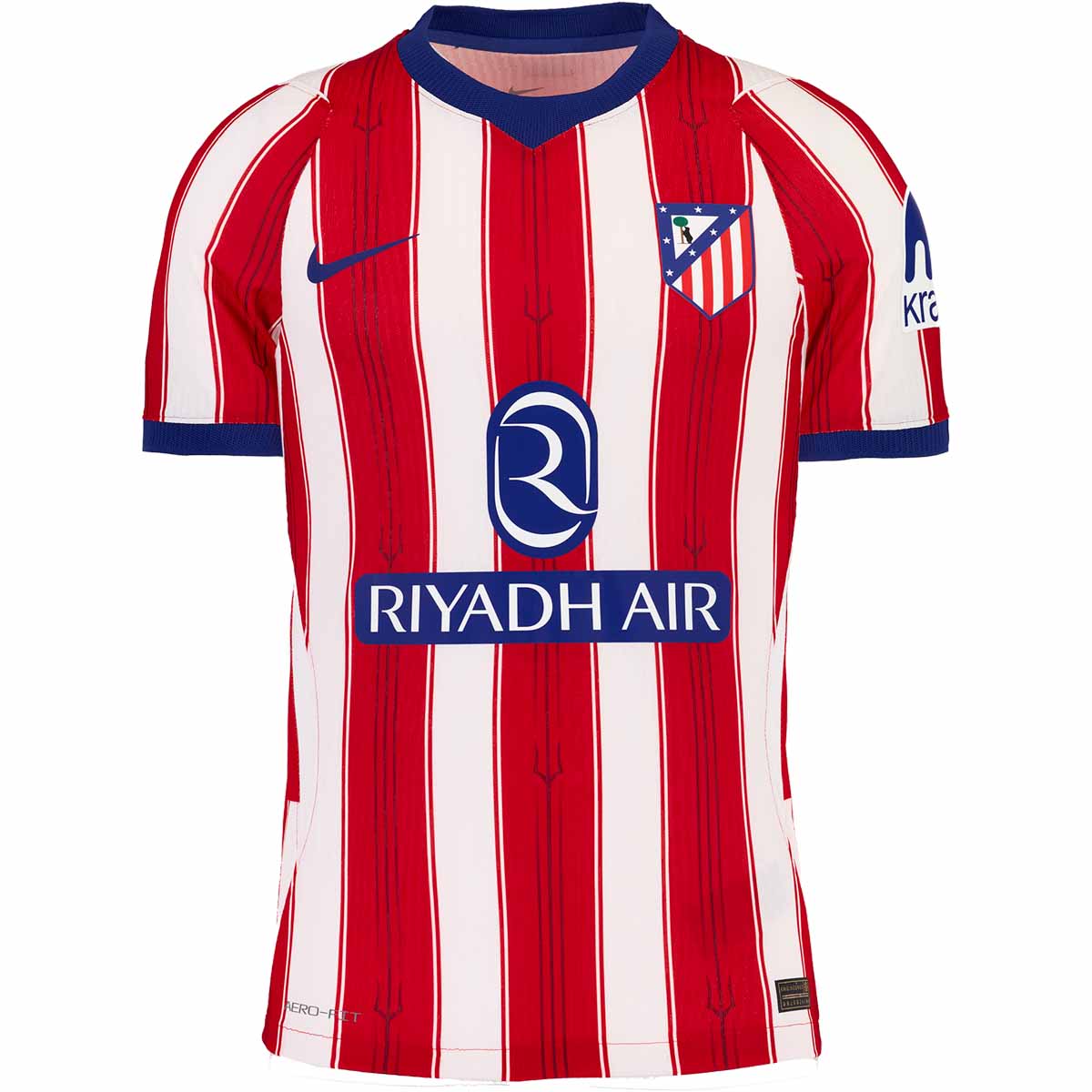 Camiseta Atlético de Madrid 2026-27