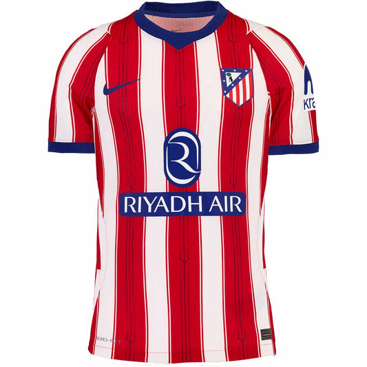 Camiseta Atlético de Madrid 2026-27