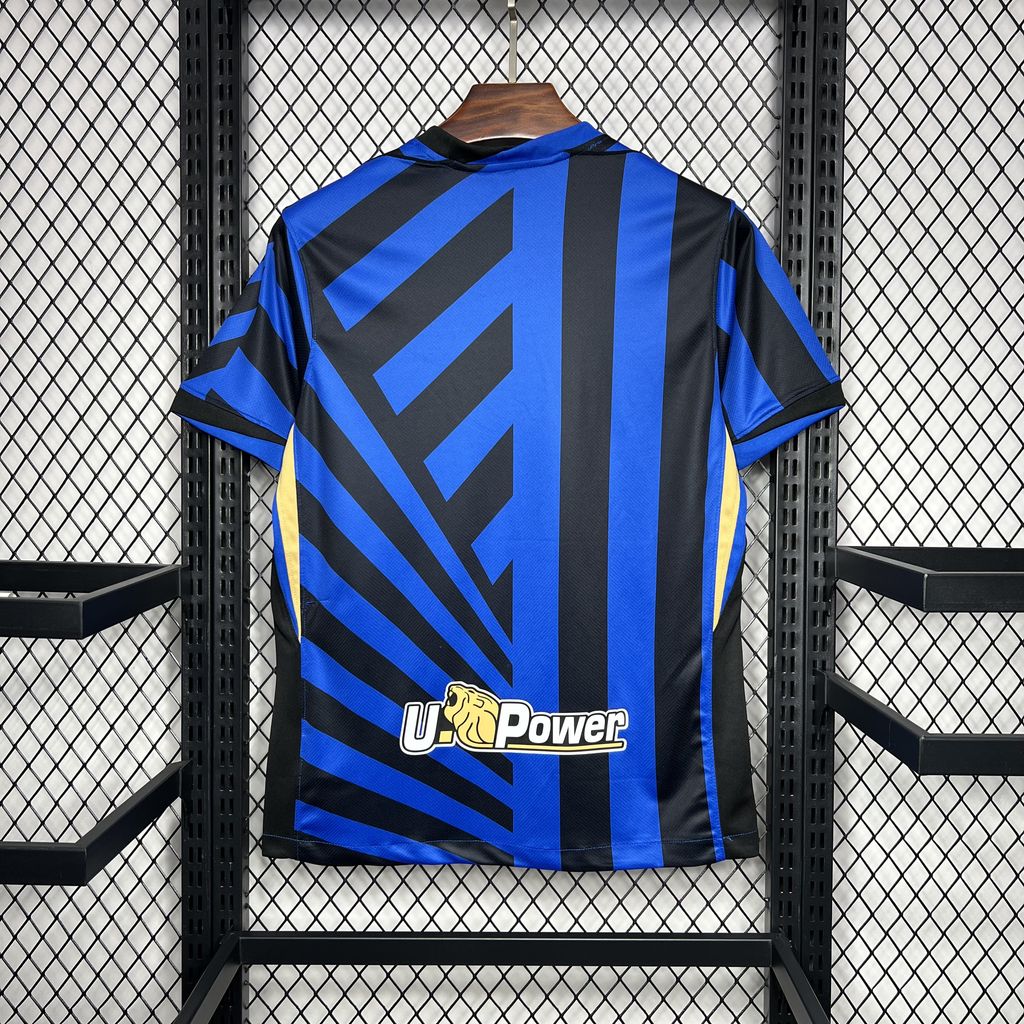 Inter Milan Home Shirt 24/25