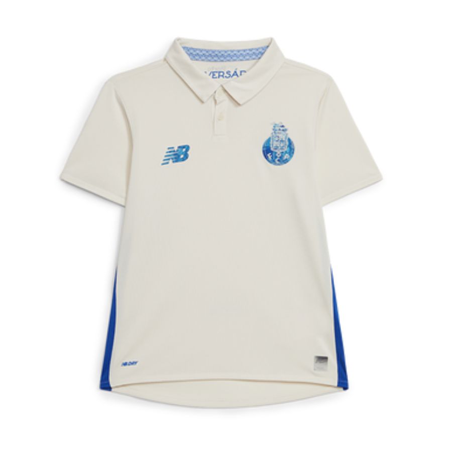 Camiseta FC Porto 2025-26