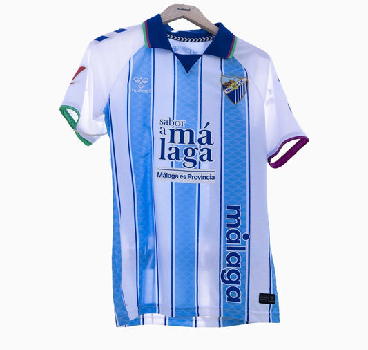 Camiseta Málaga CF 2026-27
