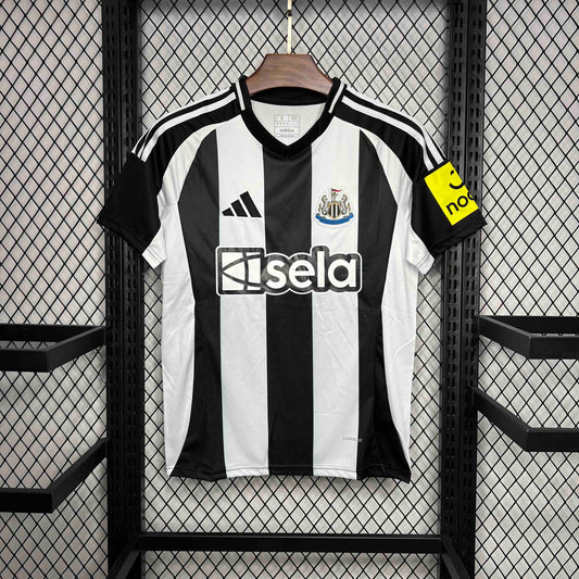 Newcastle Home Shirt 24/25