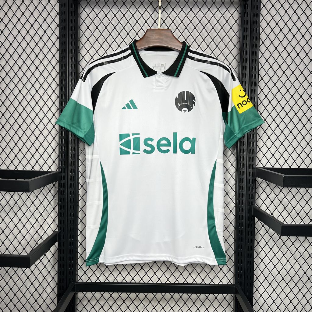 Newcastle 3º kit 24/25