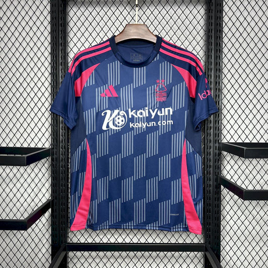 Nottingham Away Shirt 24/25