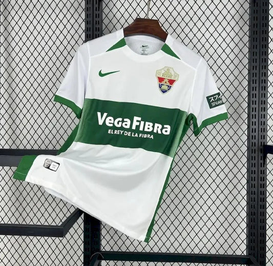 Elche CF 2024/25