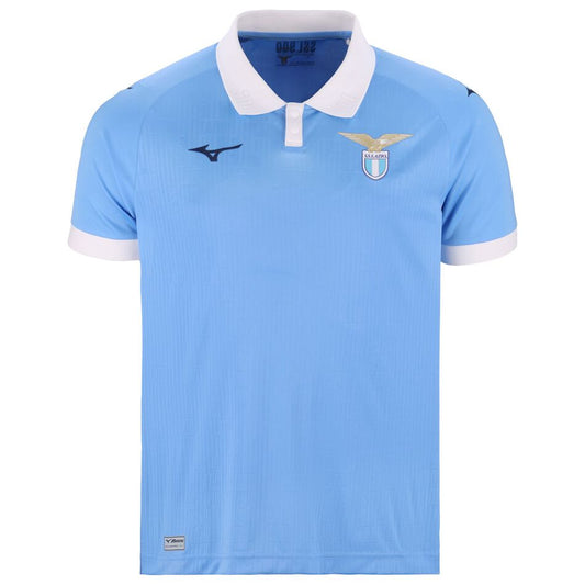 Camiseta Lazio 2026-27