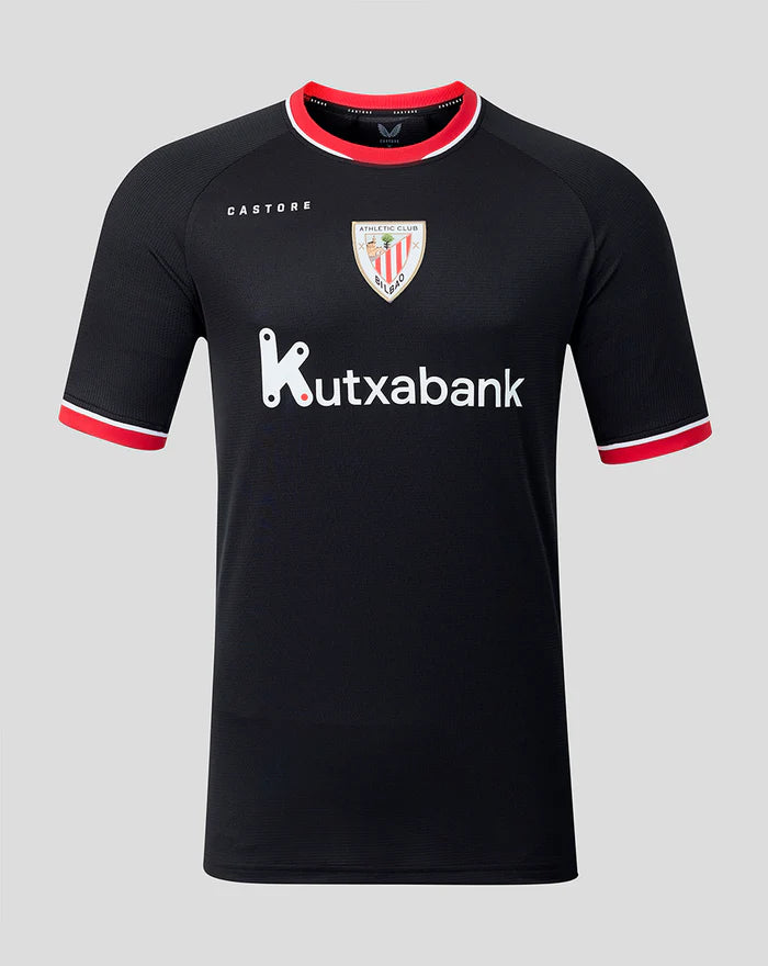 Camiseta Athletic Club 2026-27