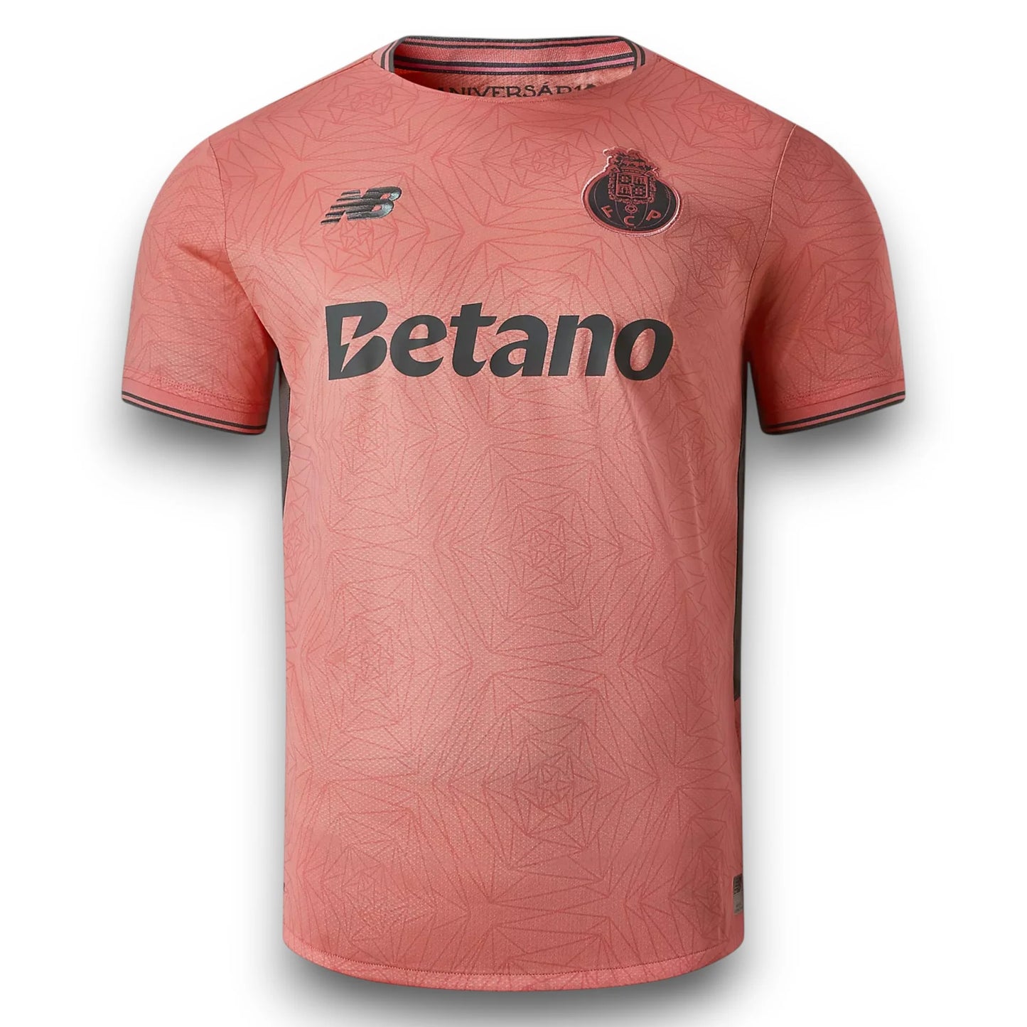 Camiseta FC Porto 2025-26