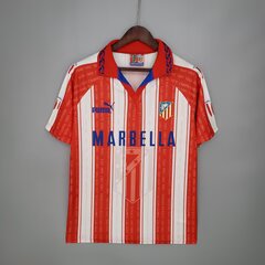 Atlético de Madrid Retro