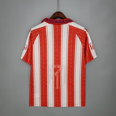 Atlético de Madrid Retro