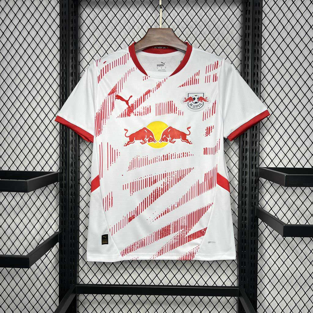 Camisa Home RB Leipzig 24/25