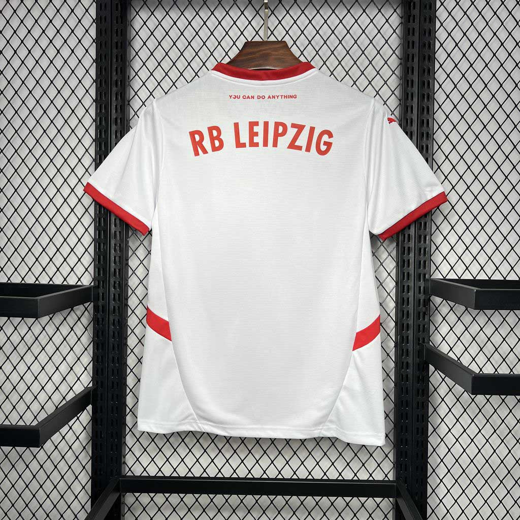 RB Leipzig Home Shirt 24/25