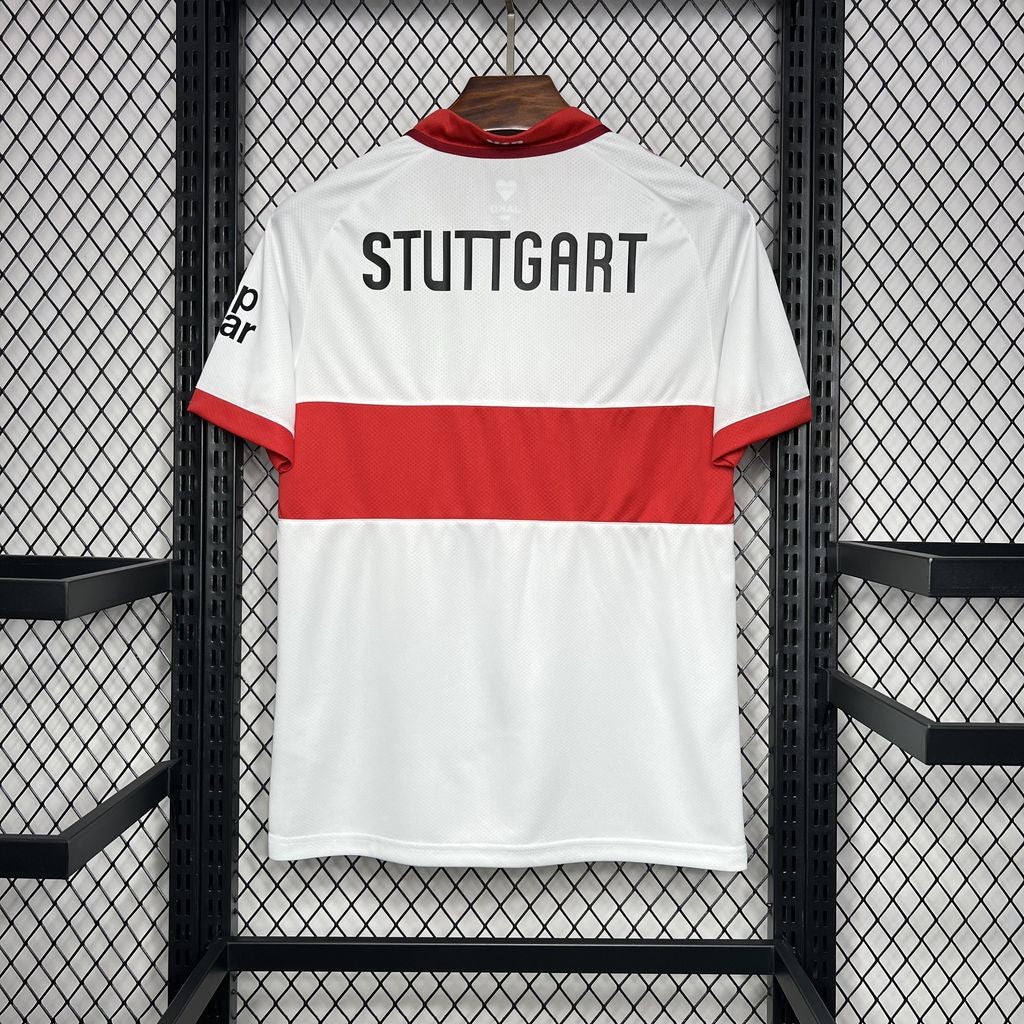 Stuttgarts Home Shirt 24/25