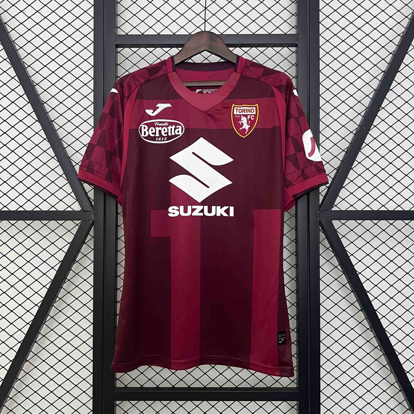 Torino Home Shirt 2024/25