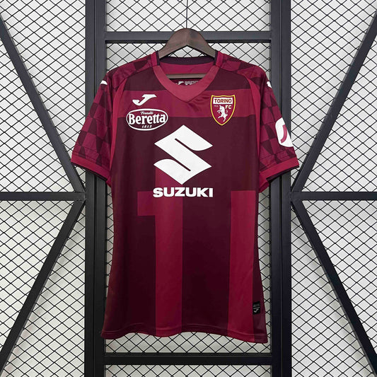 Torino Home Shirt 2024/25