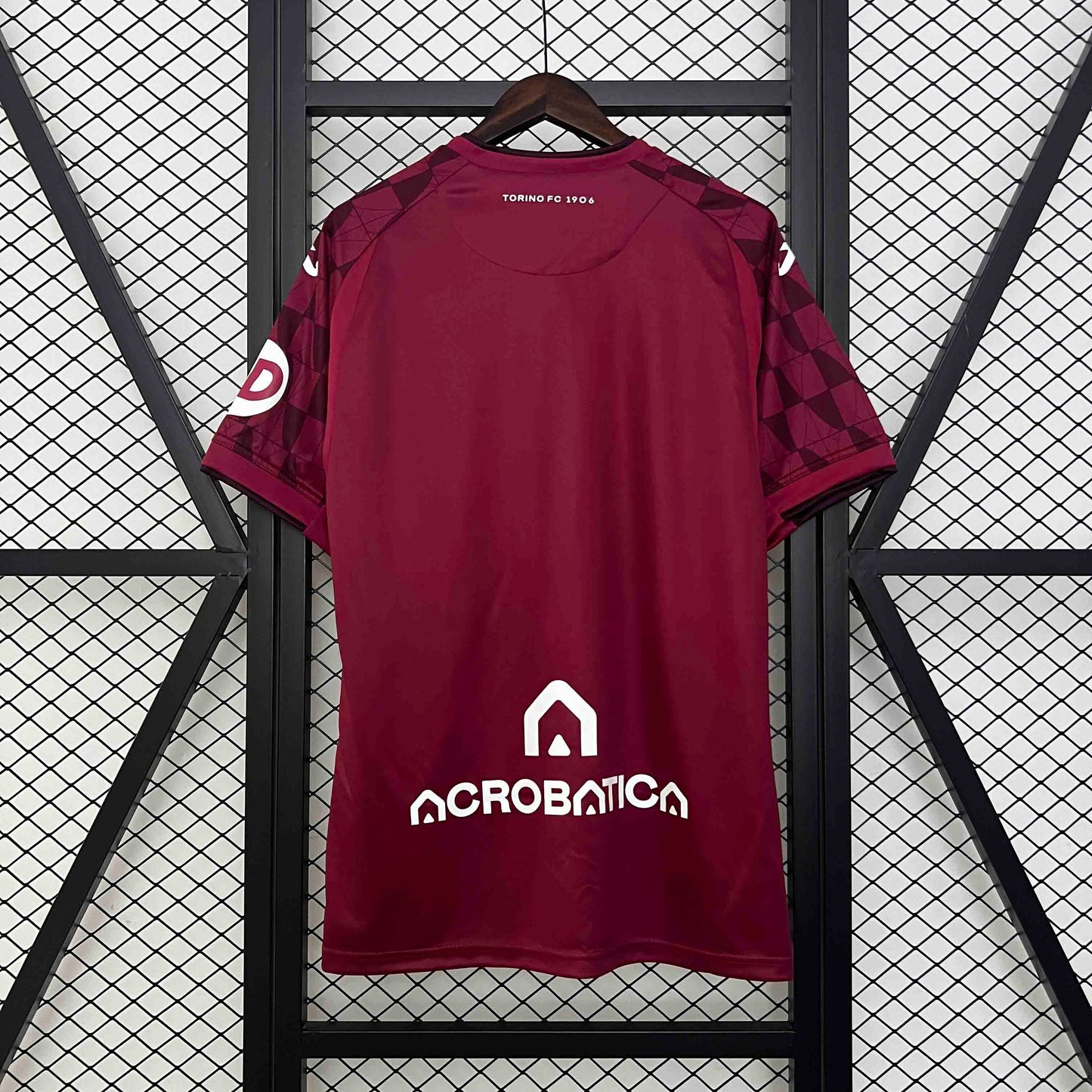 Torino camiseta Local 2024/25