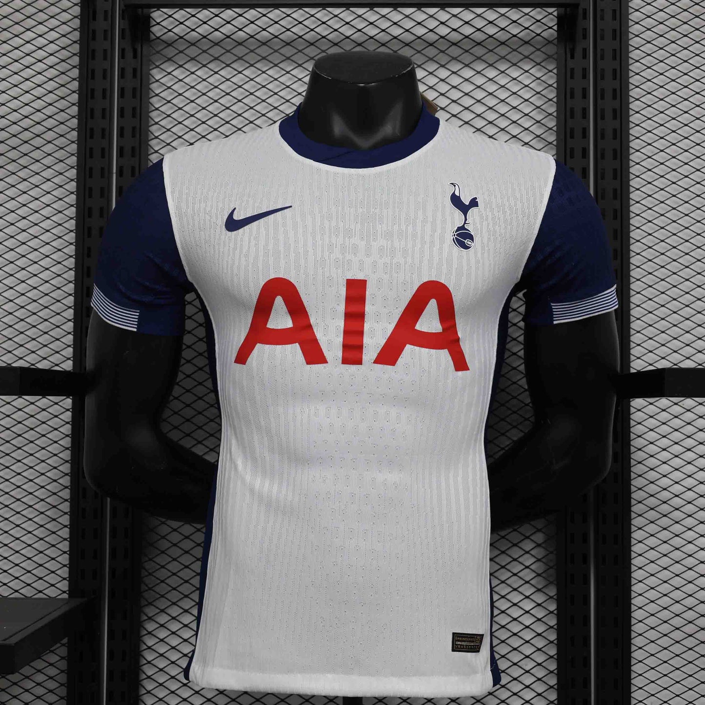 Tottenham Home Shirt 24/25