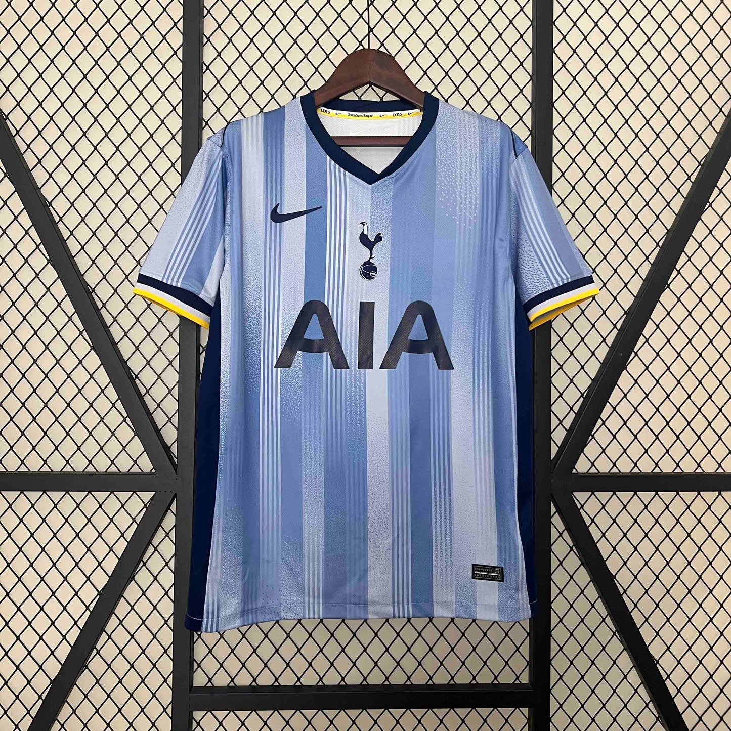 Tottenham away shirt 24/25