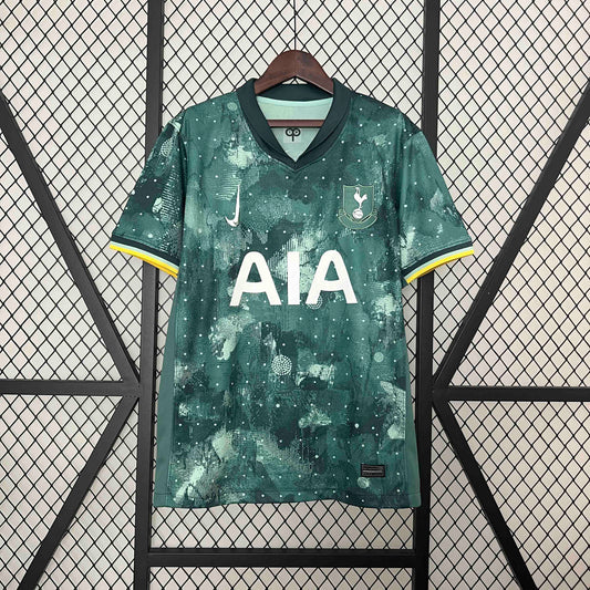 Tottenham 3rd kit 24/25