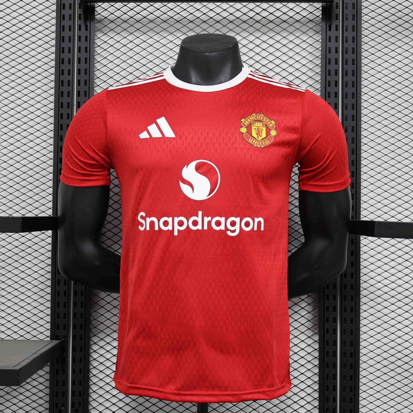 Manchester United camiseta local 2024/25