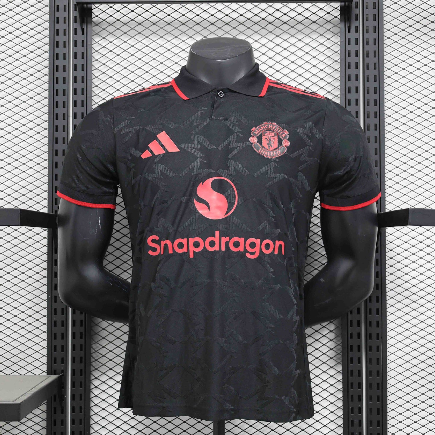 Manchester United 2024/25 Away Kit