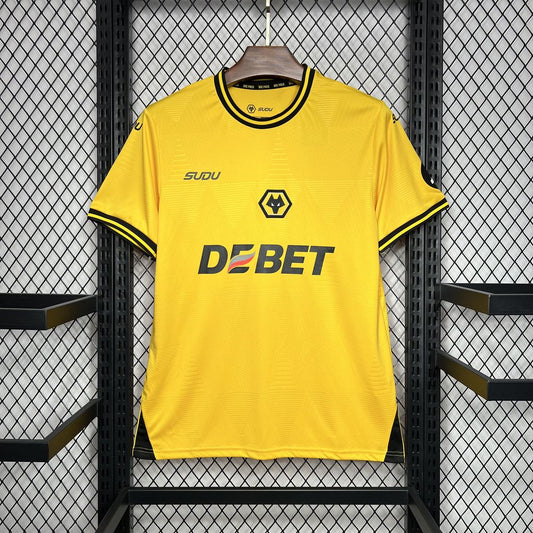 Wolverhampton camiseta Local 24/25