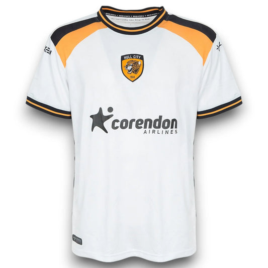 Camiseta Hull City 2026-27