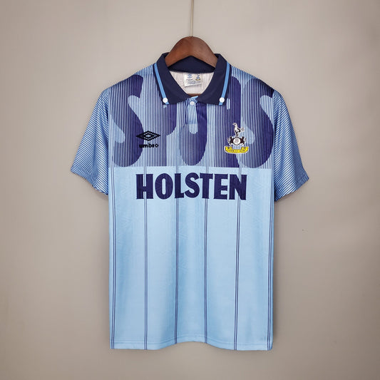Camiseta Tottenham Retro