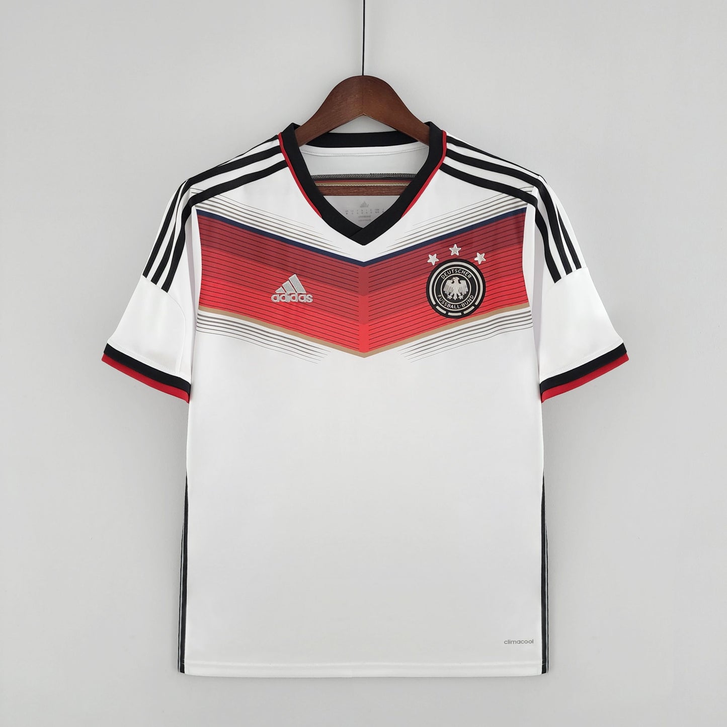 Alemania Retro