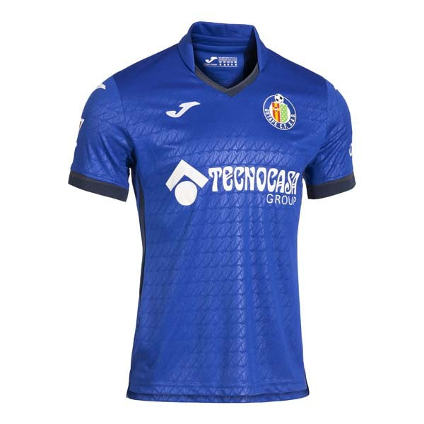 Camiseta Getafe 2026-27