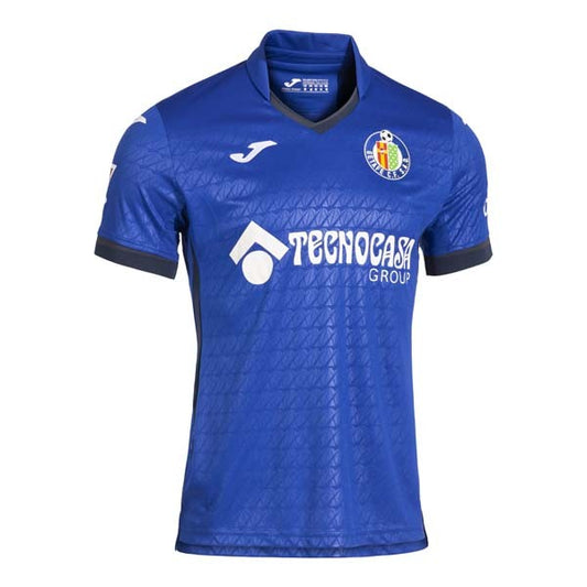 Camiseta Getafe 2026-27
