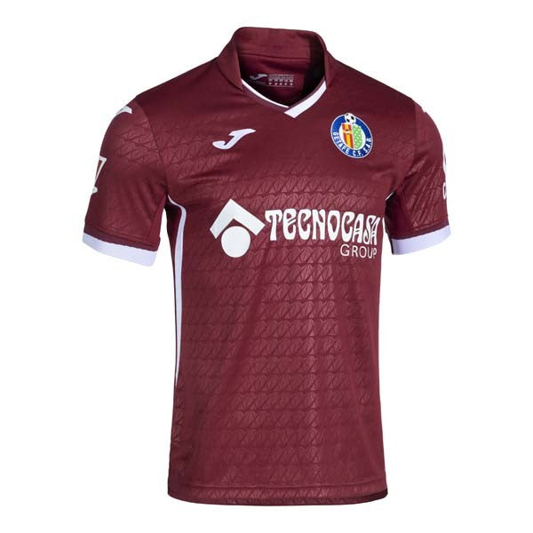 Camiseta Getafe 2026-27