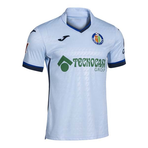 Camiseta Getafe 2026-27