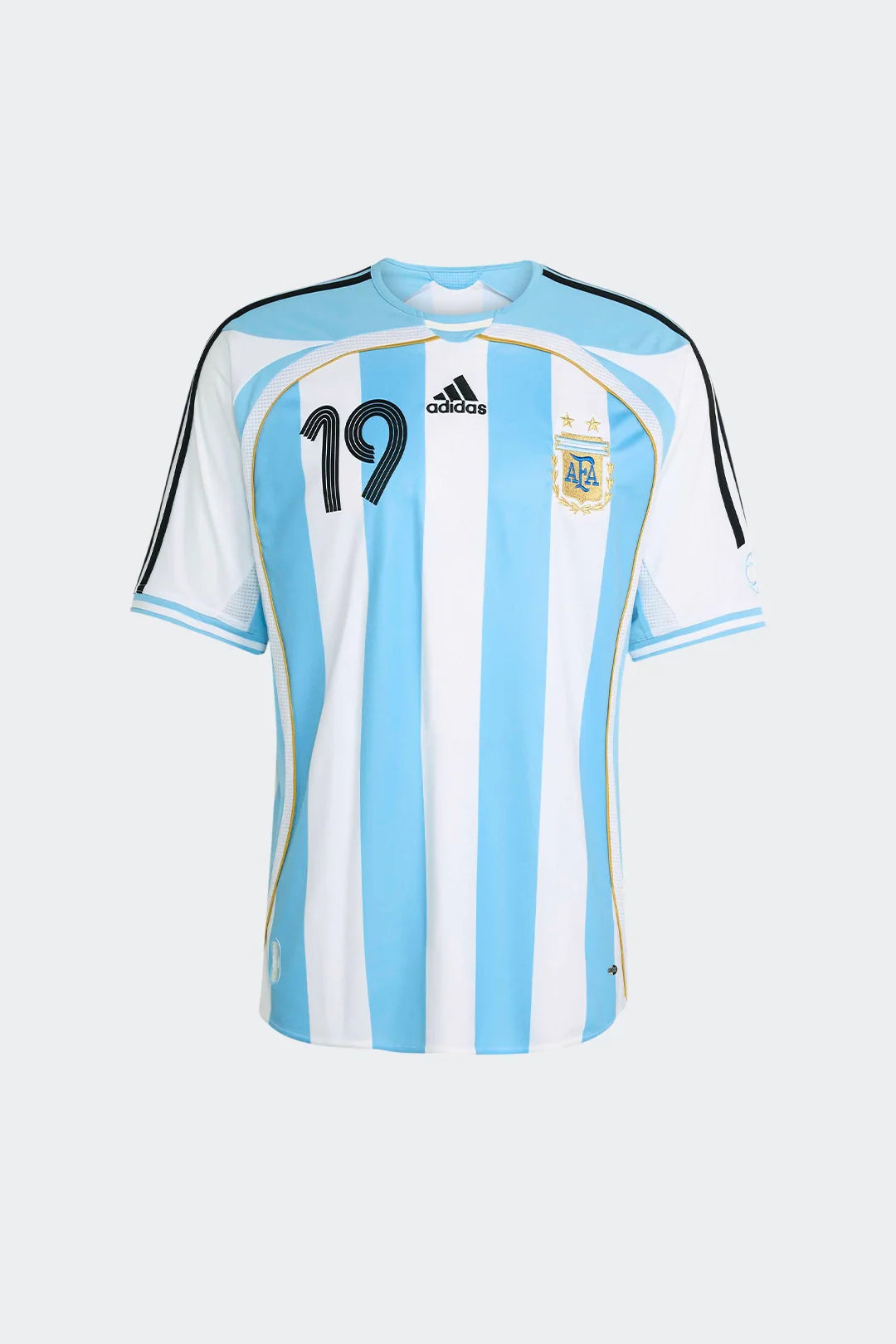 Camiseta Argentina Retro